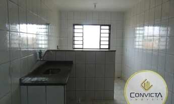 Imagem 3: Apartamento para Locação em Brasília, Areal (Águas Claras), 2 dormitórios, 1 banheiro