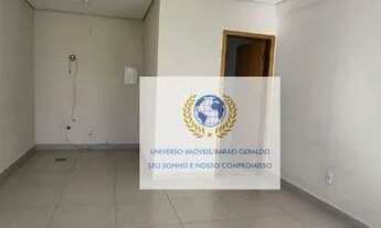 Imagem 3: Sala para alugar, 37 m² por R$ 2.900,00/mês - Cidade Universitária - Campinas/SP