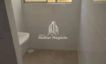 Imagem 6: Apartamento com 2 dorms, Parque Bandeirantes I (Nova Veneza), Sumaré - R$ 148 mil, Cod: AP