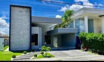 Imagem 2: Casa Alto Padrão 3 suítes plenas no jardins Lisboa