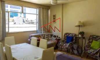 Imagem 4: Apartamento-À VENDA-Leblon-Rio de Janeiro-RJ