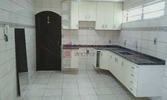 Imagem 5: Casa Sobrado em Jundiaí