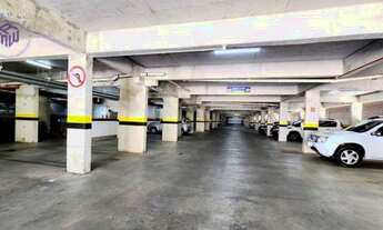 Imagem 3: Apartamento com 2 dormitórios à venda, 55 m² por R$ 305.000,00 - Condomínio Residencial Pa