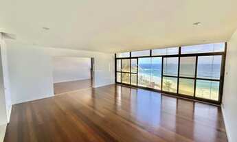 Imagem: Apartamento-LOCAÇÃO-Ipanema-Rio de Janeiro-RJ