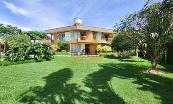 Imagem 3: AMERICANA - RESIDENCIAL - VALE DAS PAINEIRAS