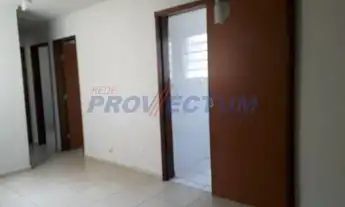 Imagem 3: Apartamento - Vila Proost de Souza - Campinas