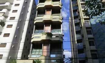 Imagem: Apartamento - Cambuí - Campinas