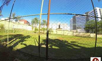 Imagem 6: Apartamento (tipo - padrao) 2 dormitórios/suite, portaria 24hs, lazer, espaço gourmet, sal