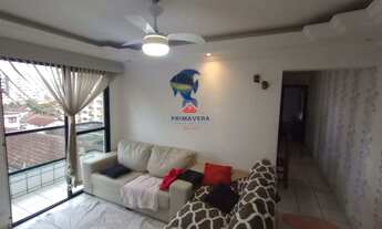 Imagem: Apartamento com 1 dorm, Ocian, Praia Grande