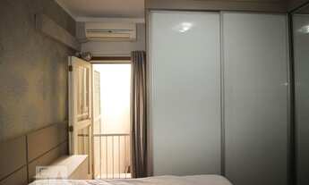 Imagem 6: Apartamento para Aluguel - Independência, 2 Quartos, 70 m2