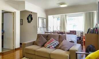 Imagem 3: SAO PAULO - Apartamento Padrão - SAUDE