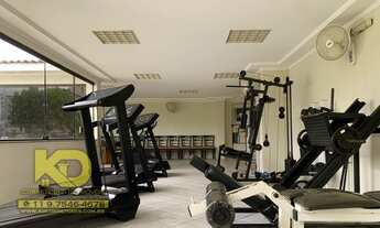 Imagem: Apartamento em Mooca - São Paulo