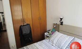 Imagem 2: São Paulo - Apartamento Padrão - Perdizes