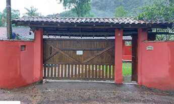 Imagem: CASA RESIDENCIAL em SÃO SEBASTIÃO - SP