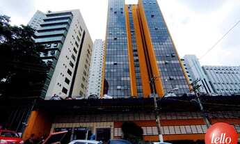 Imagem: São Paulo - Conjunto Comercial/Sala - Liberdade