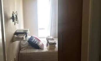 Imagem 7: Apartamento para venda com 78 metros quadrados com 2 quartos em Pituba - Salvador - BA