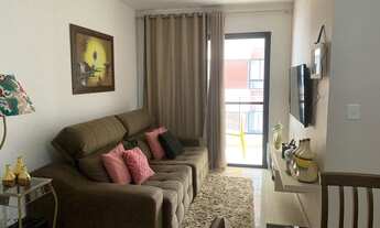 Imagem 5: APARTAMENTO ARACAJU COND LAZULI RESIDENCE NO LUZIA