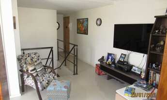 Imagem 2: Cobertura duplex para venda tem 197 metros quadrados com 3 quartos