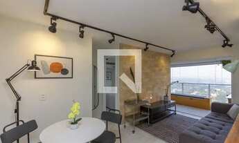 Imagem: Apartamento para Aluguel - Campo Belo, 1