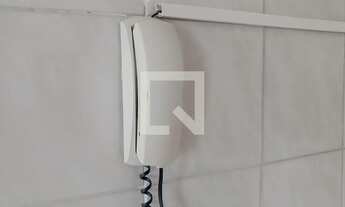 Imagem: Apartamento para Aluguel - Tucuruvi, 2 Quartos