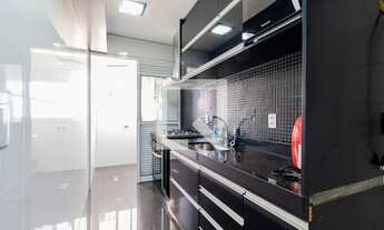 Imagem 7: Apartamento para Aluguel - Vila Arriete, 3 Quartos, 74 m2