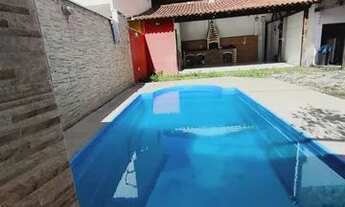 Imagem: Casa em Av principal