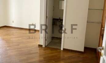 Imagem 6: Apartamento para locação no Brooklin, 86m², 3 dormitórios, sendo 1 suíte, lavabo e 2 vaga