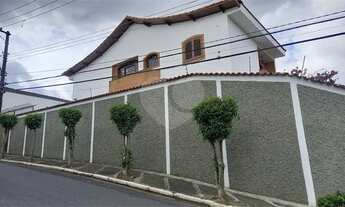 Imagem: Sobrado a venda e locação