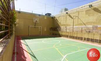 Imagem 4: São Paulo - Apartamento Padrão - Mooca