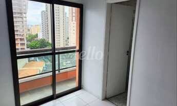 Imagem 3: São Paulo - Apartamento Padrão - Saúde