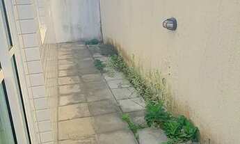 Imagem 2: Alugo apartamento térreo