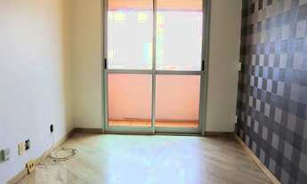 Imagem 2: Apartamento para Aluguel - Liberdade, 3 Quartos, 70 m2