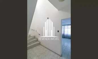 Imagem 6: Sobrado em Utinga com 3 dormitórios, sendo uma suíte , mais dois cômodos e um banheiro sep