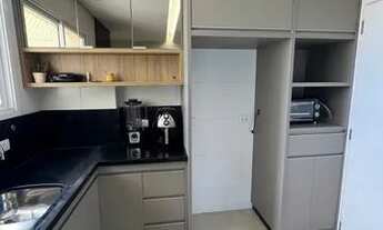 Imagem 6: Lindo apto com vista definitiva para montanhas Andar alto- aceita permuta apto até 500mil