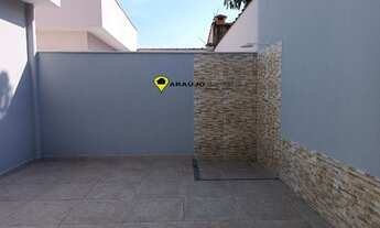 Imagem 7: Casa no Boa Vista I em Resende RJ. ( R$ 360 MIL ) 03 quartos