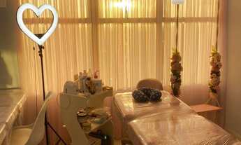 Imagem 5: Sublocação de sala para estética e saúde