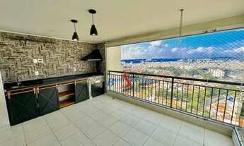 Imagem 2: Apartamento com 3 dormitórios para alugar, 84 m² por R$ 4.714,00/mês - Vila Formosa - São