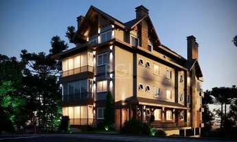 Imagem 2: Apartamento em Portico