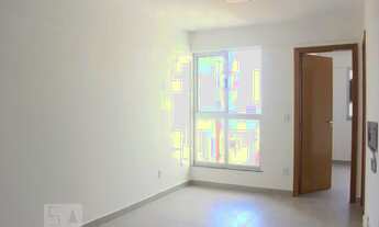 Imagem 2: Apartamento para Aluguel - Ouro Preto, 1 Quarto, 40 m2