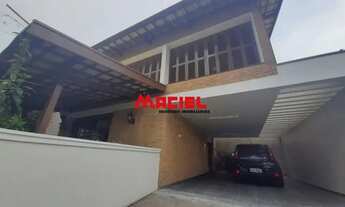 Imagem: Casa Sobrado em Sao Jose dos Campos