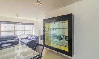 Imagem: Apartamento Venda 1 Dormitórios - 74 m²