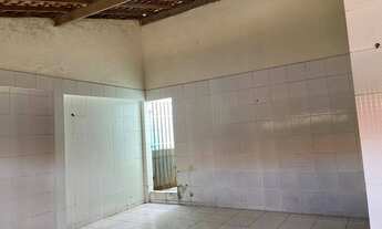 Imagem 3: Casa dois quartos