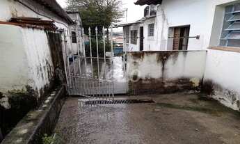 Imagem 6: São Paulo - Terreno Padrão - Vila Prudente