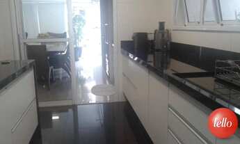 Imagem 6: São Paulo - Apartamento Padrão - Tatuapé