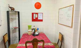 Imagem 5: Apartamento Venda Higienópolis 188 m² 3 Dormitórios