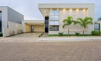 Imagem: Casa alto padrão