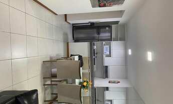 Imagem 3: Flat possui 35 m/2 com 1 suíte