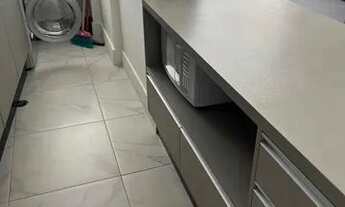 Imagem 3: Lindo apto para locação com 2 dorms, 1 vg, no Thera Faria Lima! Imperdível Linda Vista! Re