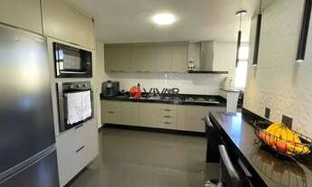 Imagem 7: Excelente cobertura duplex a venda em Alphaville