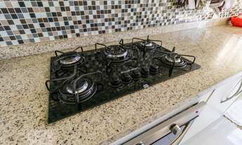 Imagem: Apartamento à Venda - Alphaville, 4 Quartos